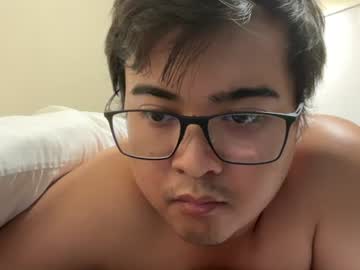 Bearwithbenefit June 15, 2026 Chaturbate stream image
