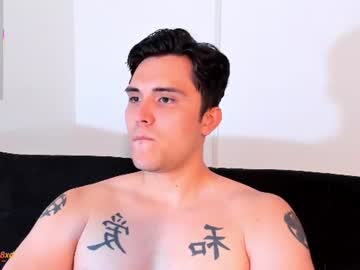 Jasonxd98 June 15, 2026 Chaturbate stream image