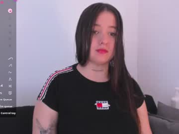 Sabrina_Lennox June 15, 2026 Chaturbate stream image