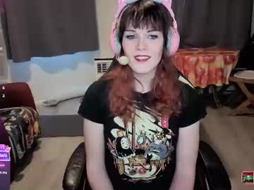Samanteased June 15, 2026 Chaturbate stream image