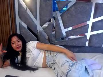 Samirapalaciosfon June 15, 2026 Chaturbate stream image