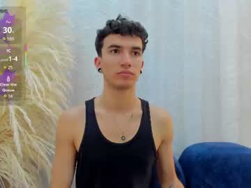 Steve_Kadel June 15, 2026 Chaturbate stream image