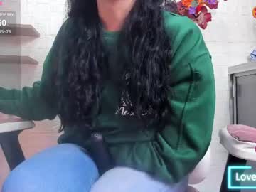 Violetatto1 June 15, 2026 Chaturbate stream image