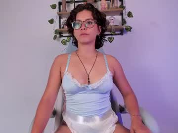 Ahisslinn June 15, 2026 Chaturbate stream image