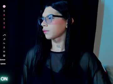 Celeste_Jeyko June 15, 2026 Chaturbate stream image