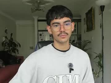 _Jamesboy June 15, 2026 Chaturbate stream image