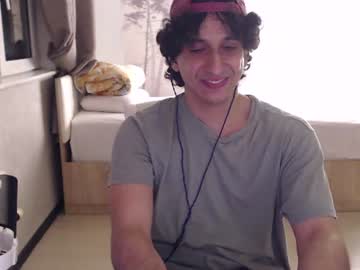 Jeuo June 15, 2026 Chaturbate stream image
