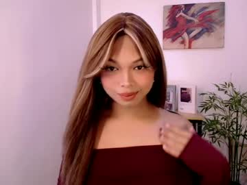 Lianna_Fox69 June 15, 2026 Chaturbate stream image