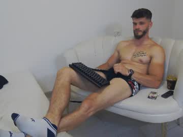 Mauro_Real_Man June 15, 2026 Chaturbate stream image