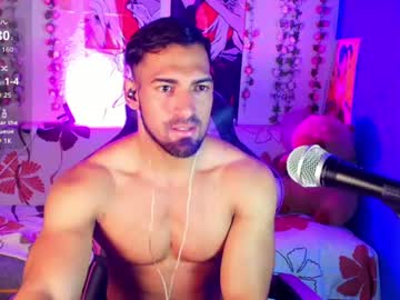 Maxxi_Brown June 15, 2026 Chaturbate stream image