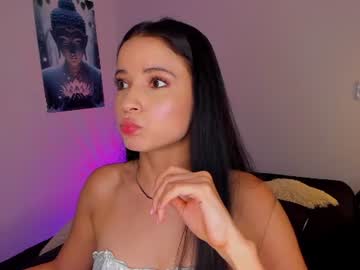 Melanyrouse1 June 15, 2026 Chaturbate stream image