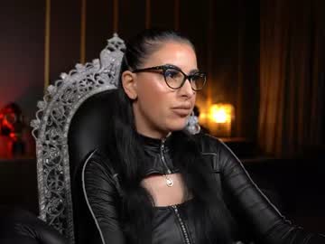 Mistresskellykent June 15, 2026 Chaturbate stream image