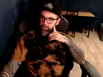 Pyroxen June 15, 2026 Chaturbate stream image
