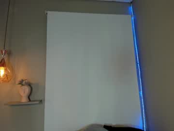 Roxy_Stone1 June 15, 2026 Chaturbate stream image