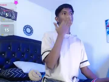 Santiago_And_Mick June 15, 2026 Chaturbate stream image