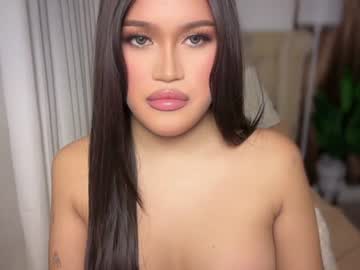 Ur_Bombshellpatty June 15, 2026 Chaturbate stream image