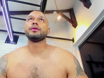 Charliegrifin June 15, 2026 Chaturbate stream image