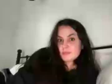 Christinekissss June 15, 2026 Chaturbate stream image