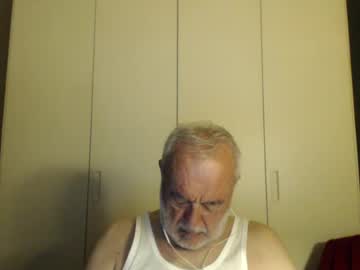 Ciaoamoremio3 June 15, 2026 Chaturbate stream image
