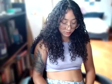 Clitia_Xx June 15, 2026 Chaturbate stream image