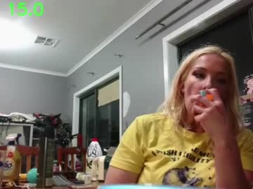 Dirtyexwifeaus June 15, 2026 Chaturbate stream image