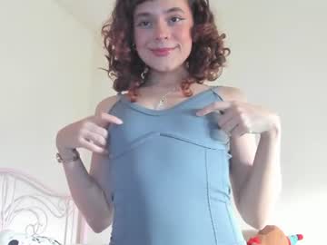 Historia_Doll June 15, 2026 Chaturbate stream image