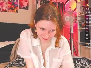 Hua_Lian June 15, 2026 Chaturbate stream image