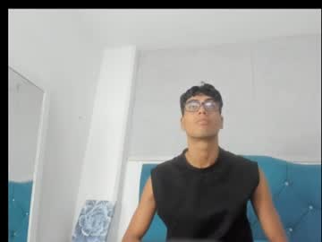 Jacck_Black June 15, 2026 Chaturbate stream image