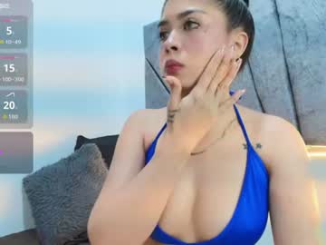 Lily_Meghan June 15, 2026 Chaturbate stream image