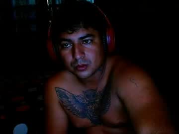 Master_Aron June 15, 2026 Chaturbate stream image