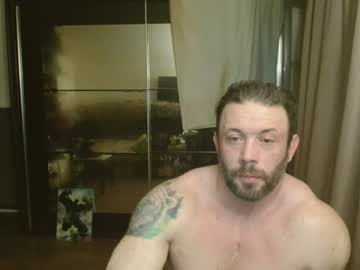 Stevebulkzor June 15, 2026 Chaturbate stream image