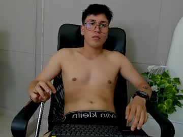 Axel_Cerca June 15, 2026 Chaturbate stream image