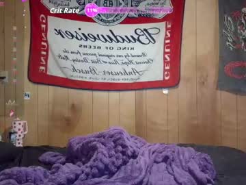 B4byjinx June 15, 2026 Chaturbate stream image