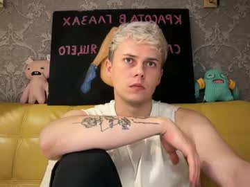 Danny_Love01 June 15, 2026 Chaturbate stream image