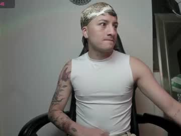 Dereck_Klain June 15, 2026 Chaturbate stream image