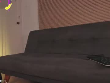 Ikarmma June 15, 2026 Chaturbate stream image