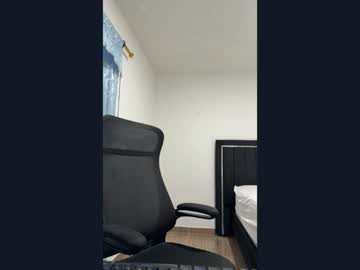 Kilyam_Haasland June 15, 2026 Chaturbate stream image