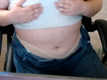 Puppetshowzer June 15, 2026 Chaturbate stream image