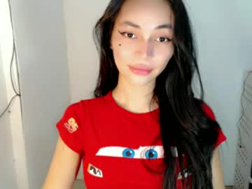 Sashifoxdoll_ June 15, 2026 Chaturbate stream image