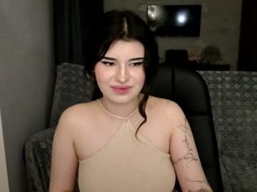 Solanaflipper June 15, 2026 Chaturbate stream image