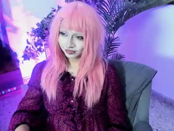 Yuri_Kay June 15, 2026 Chaturbate stream image