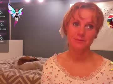 Agata_Kriste7 June 15, 2026 Chaturbate stream image