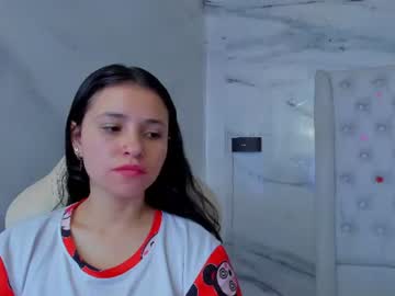 Arisha_Lee2 June 15, 2026 Chaturbate stream image
