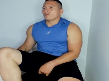 Big_Pecs_1 June 15, 2026 Chaturbate stream image