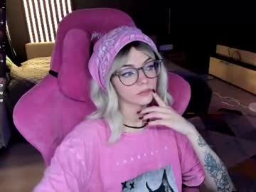 _Black_Fox__ June 15, 2026 Chaturbate stream image