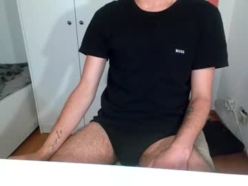 Danny_Hazy June 15, 2026 Chaturbate stream image