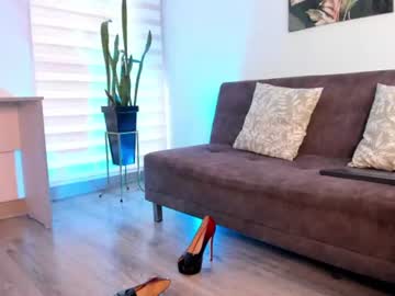 Elle_Lane June 15, 2026 Chaturbate stream image