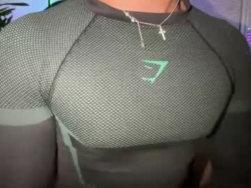 Machine_15_ June 15, 2026 Chaturbate stream image
