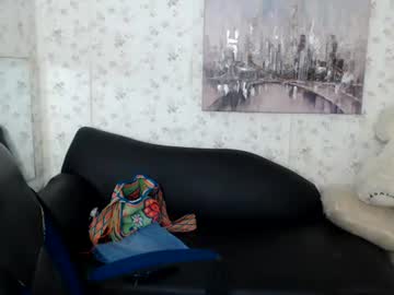Mature_Martina_ June 15, 2026 Chaturbate stream image