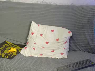 Rik_And June 15, 2026 Chaturbate stream image